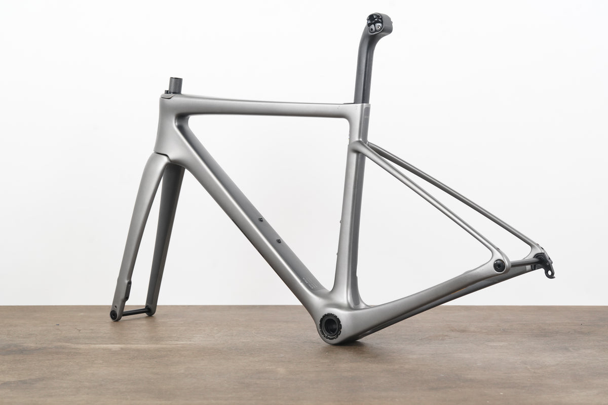 50cm ENVE Melee Carbon Disc Brake Aero Road Frameset