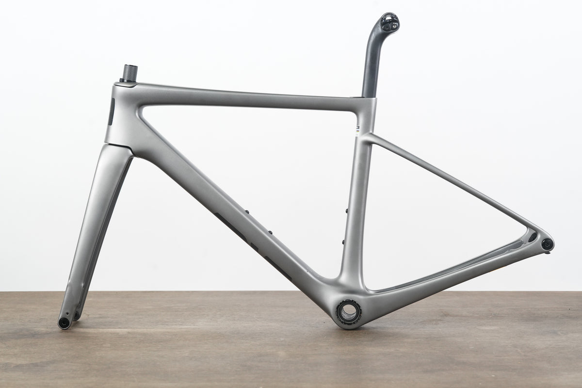 50cm ENVE Melee Carbon Disc Brake Aero Road Frameset