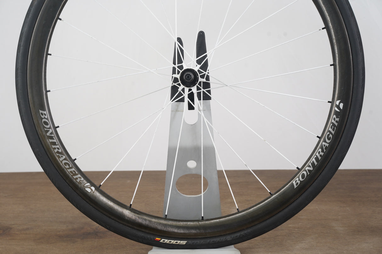 Bontrager Aeolus Pro 3 Carbon Clincher Rim Brake Wheelset Shimano/SRAM 11 Speed