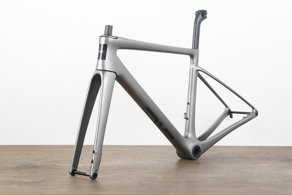 50cm ENVE Melee Carbon Disc Brake Aero Road Frameset