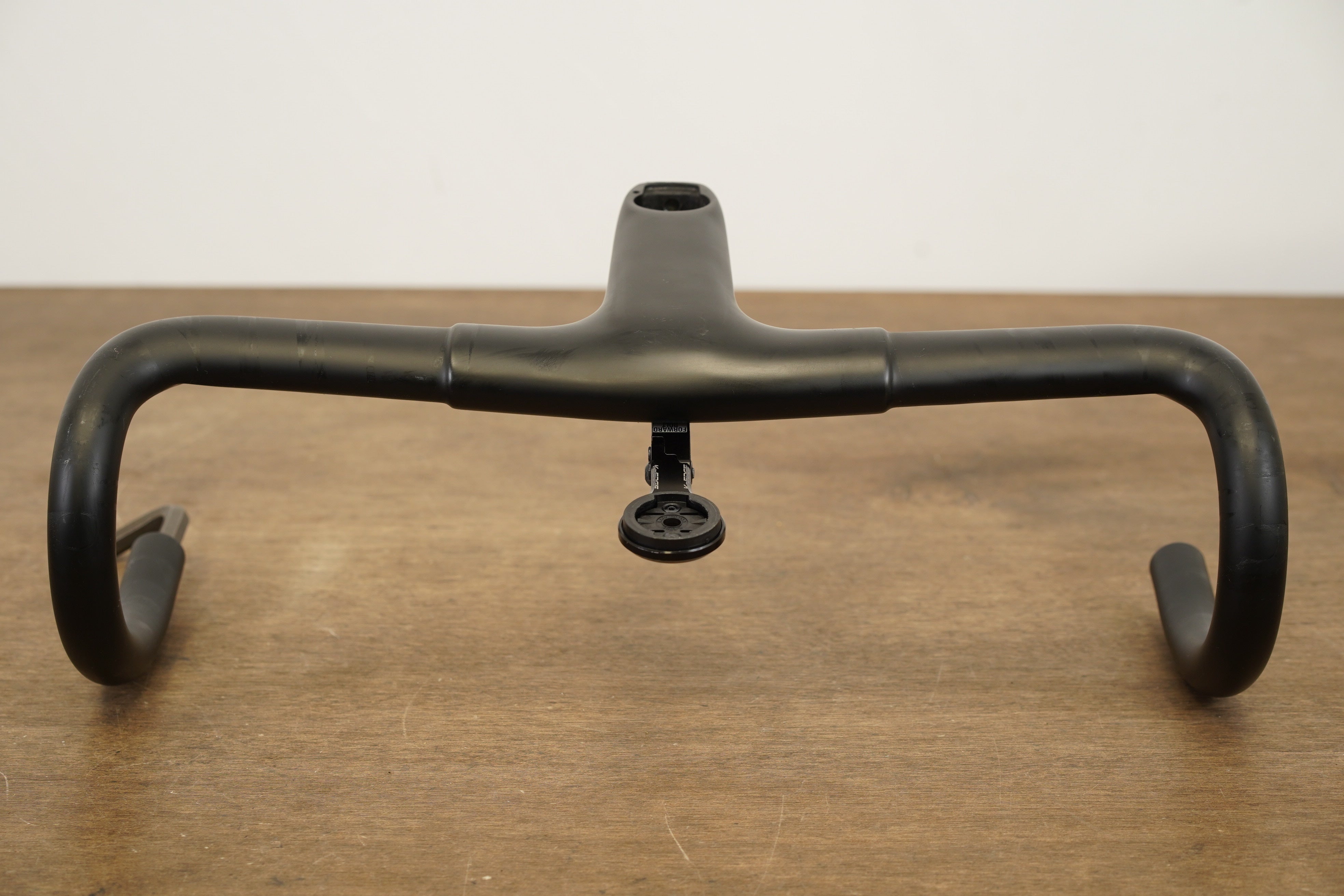 42cm 110mm Canyon H31 Integrated Carbon Barstem Stem Handlebar 1 1