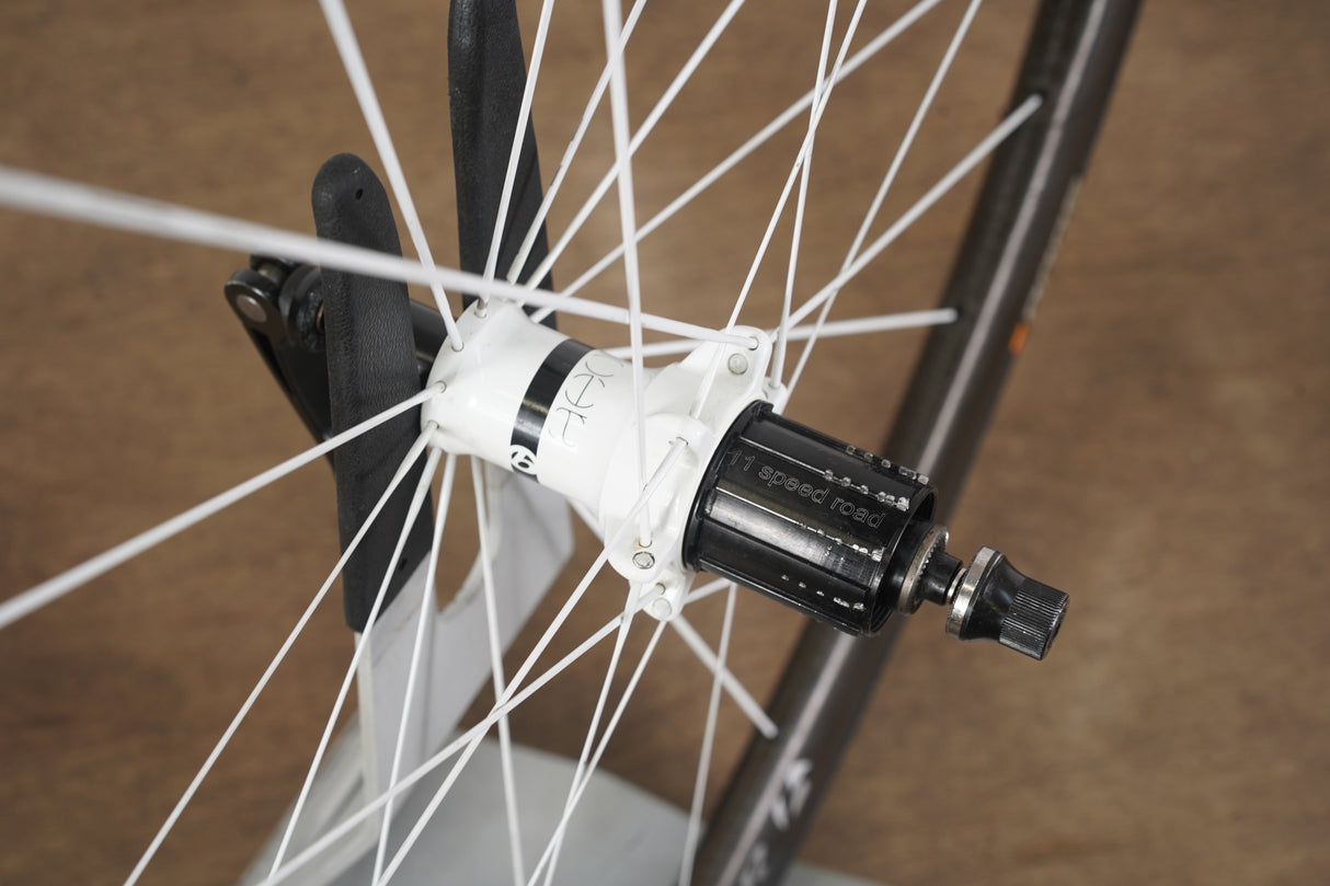 Bontrager Aeolus Pro 3 Carbon Clincher Rim Brake Wheelset Shimano/SRAM 11 Speed