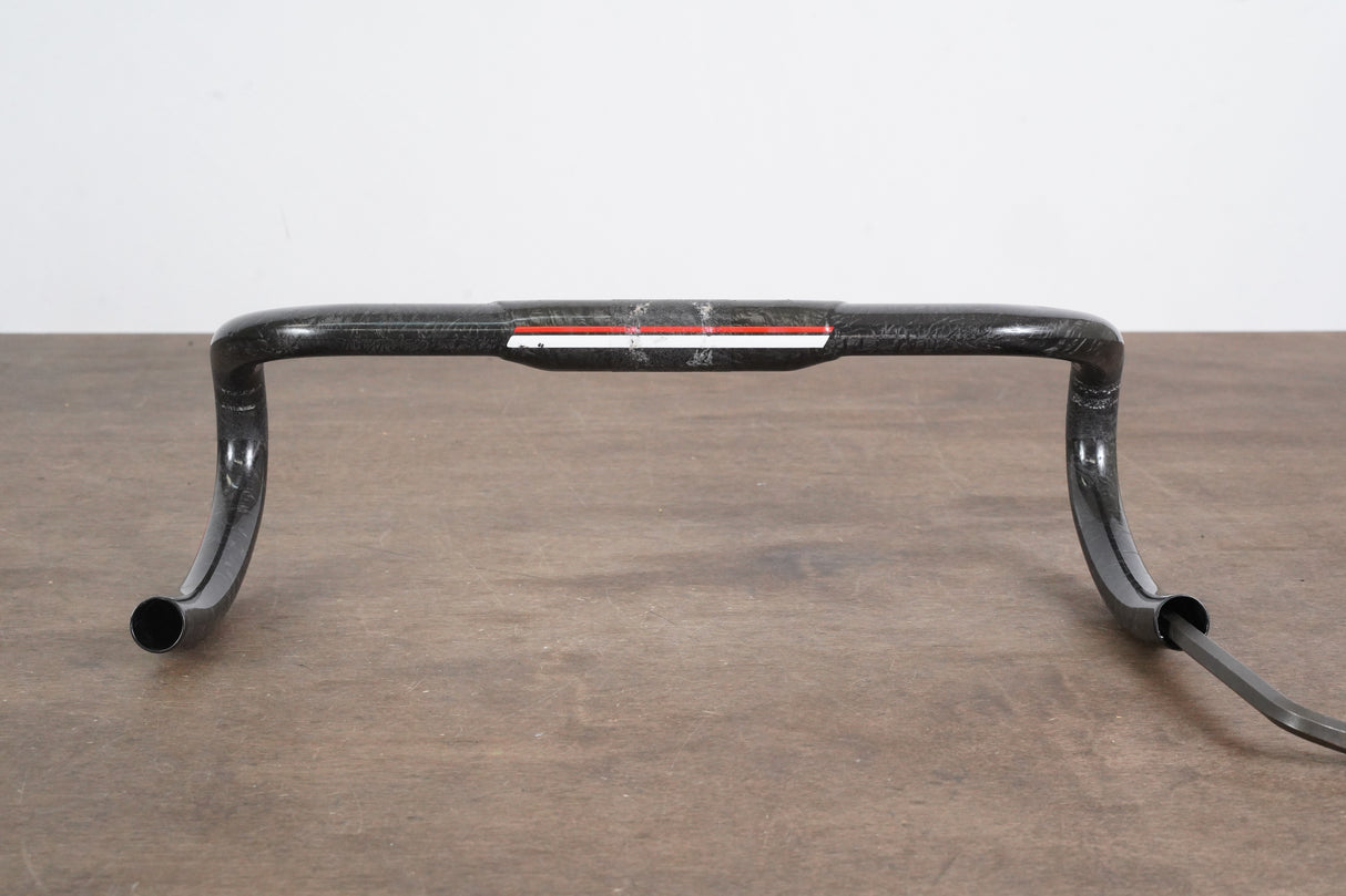 42cm FSA K-Force Carbon Compact Road Handlebar 31.8mm