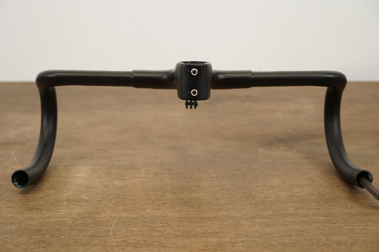 42cm 110mm Canyon H31 Integrated Carbon Barstem Stem Handlebar 1 1/4"