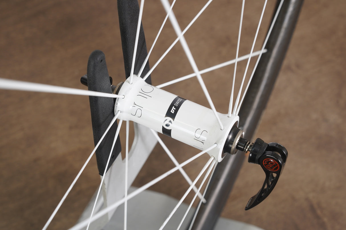 Bontrager Aeolus Pro 3 Carbon Clincher Rim Brake Wheelset Shimano/SRAM 11 Speed