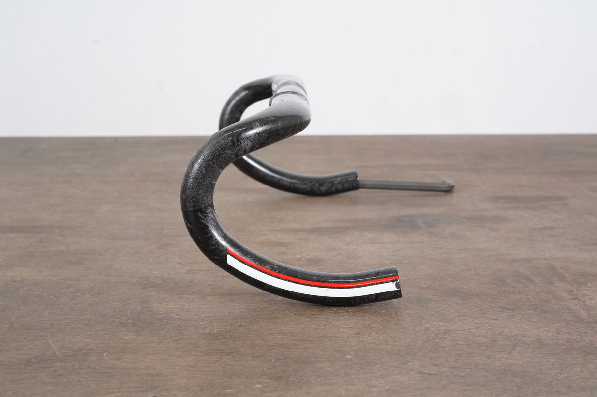 42cm FSA K-Force Carbon Compact Road Handlebar 31.8mm