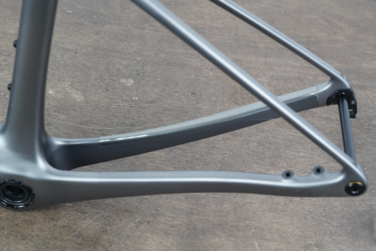 50cm ENVE Melee Carbon Disc Brake Aero Road Frameset