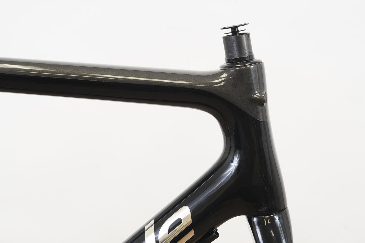 56cm Cannondale SuperSix EVO Gen 2 Hi-Mod Carbon Rim Frameset Super Six HiMod