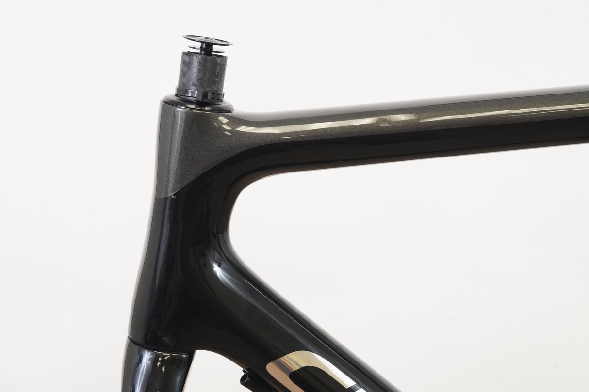 56cm Cannondale SuperSix EVO Gen 2 Hi-Mod Carbon Rim Frameset Super Six HiMod