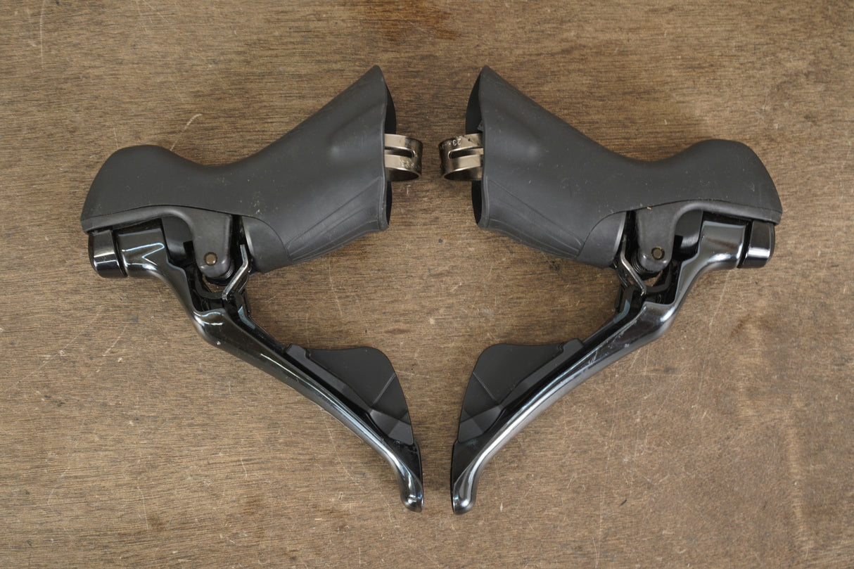 Shimano Dura-Ace R9100 CeramicSpeed OSPW 11 Speed Mechanical Rim Groupset