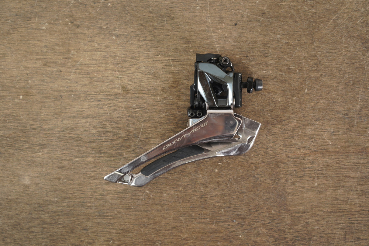 Shimano Dura-Ace R9100 CeramicSpeed OSPW 11 Speed Mechanical Rim Groupset