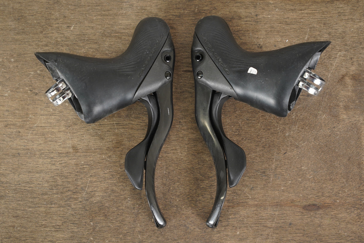 Campagnolo Record 12 Speed Mechanical Rim Brake Road Groupset