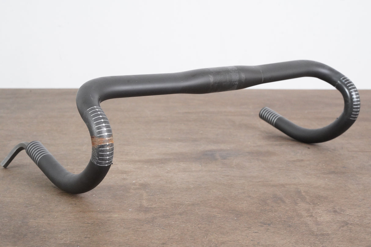 44cm Parlee Carbon Compact Road Handlebar 35mm