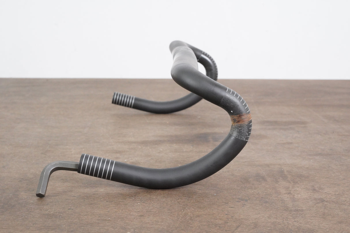 44cm Parlee Carbon Compact Road Handlebar 35mm