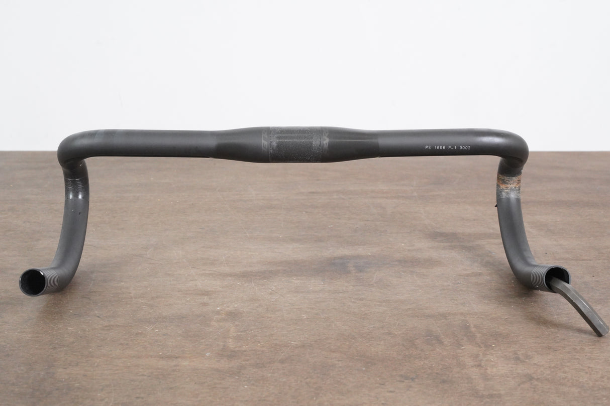 44cm Parlee Carbon Compact Road Handlebar 35mm