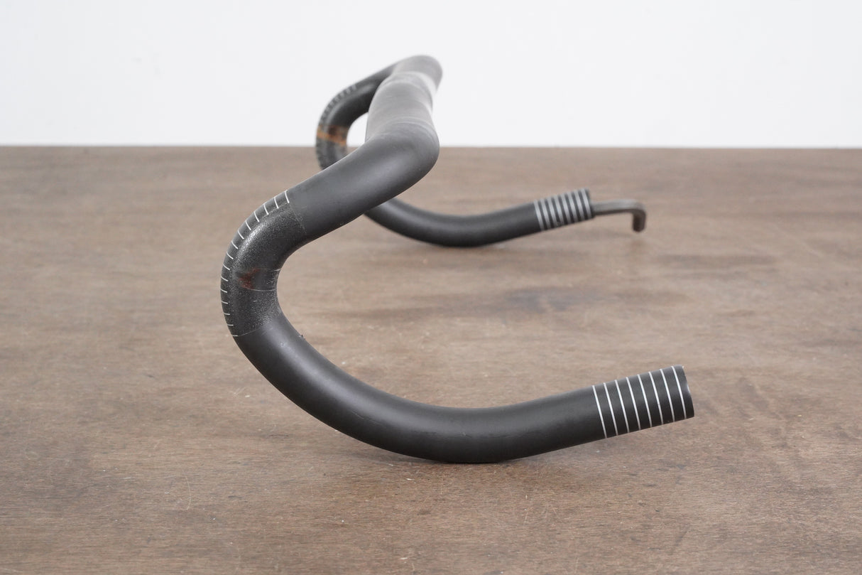 44cm Parlee Carbon Compact Road Handlebar 35mm