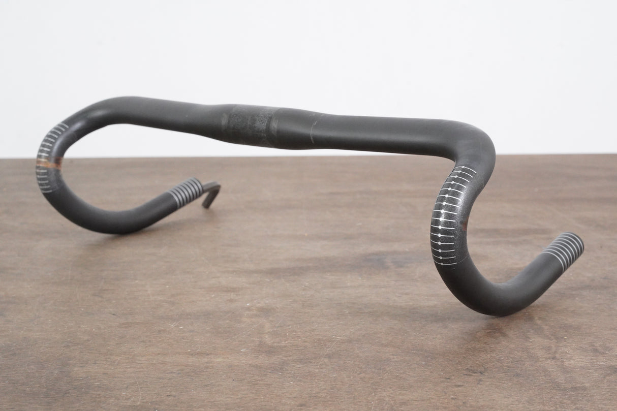 44cm Parlee Carbon Compact Road Handlebar 35mm