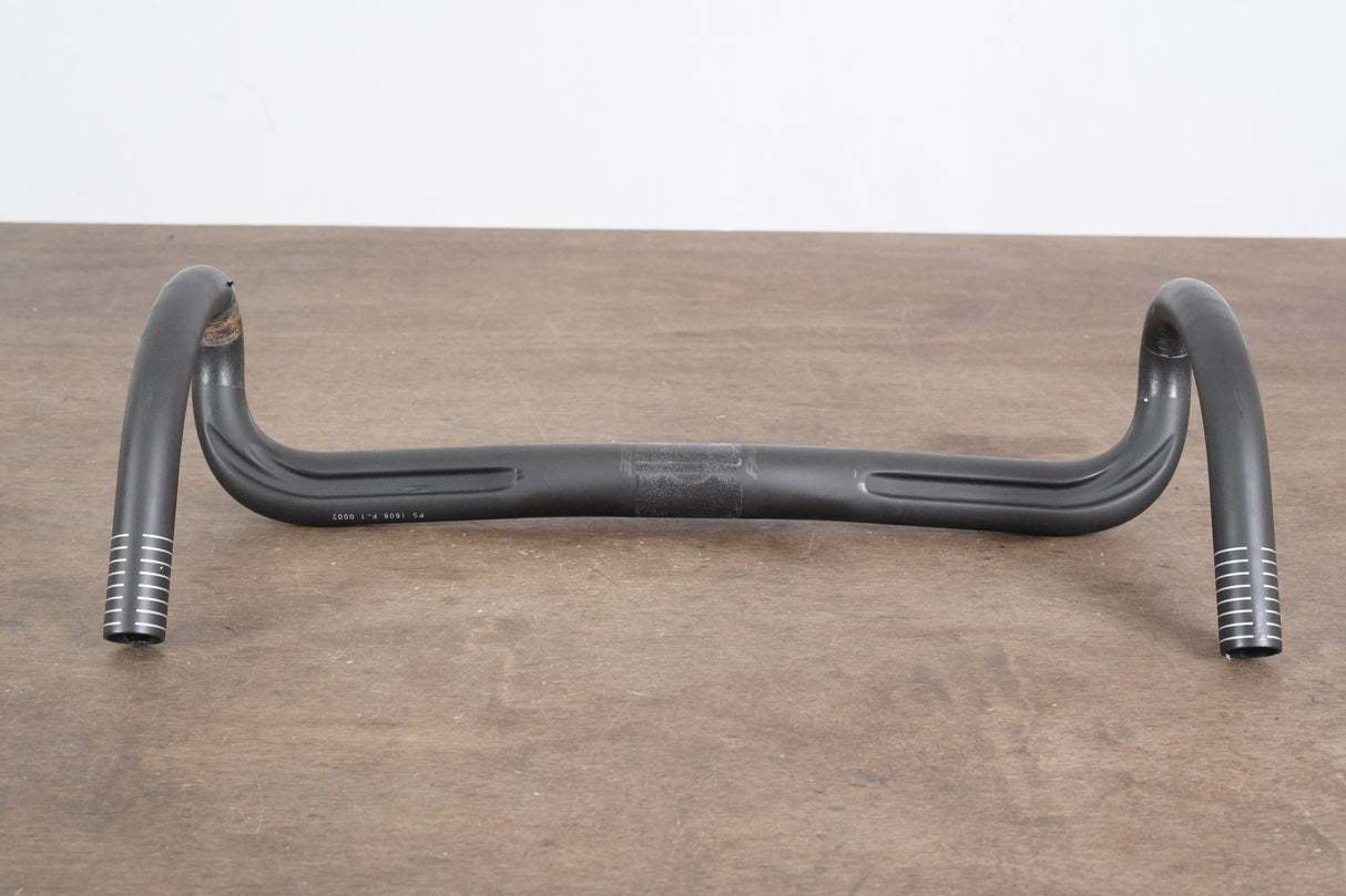 44cm Parlee Carbon Compact Road Handlebar 35mm