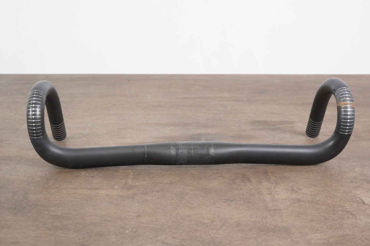 44cm Parlee Carbon Compact Road Handlebar 35mm