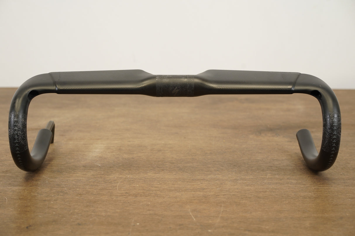 42cm Specialized S-WORKS Aerofly II 2 Carbon Compact Road Handlebar 31.8mm