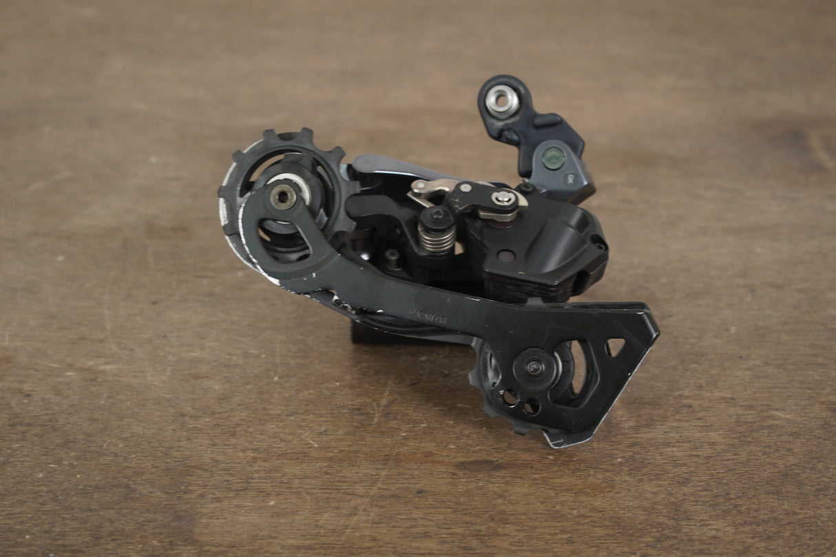 Shimano Ultegra R8070 Di2 GS 11 Speed Electronic Hydraulic Disc Brake Groupset 8070