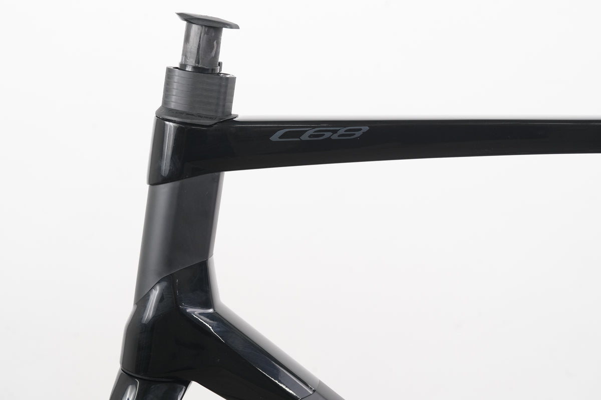 57cm Colnago C68 Carbon Disc Brake Road Frameset