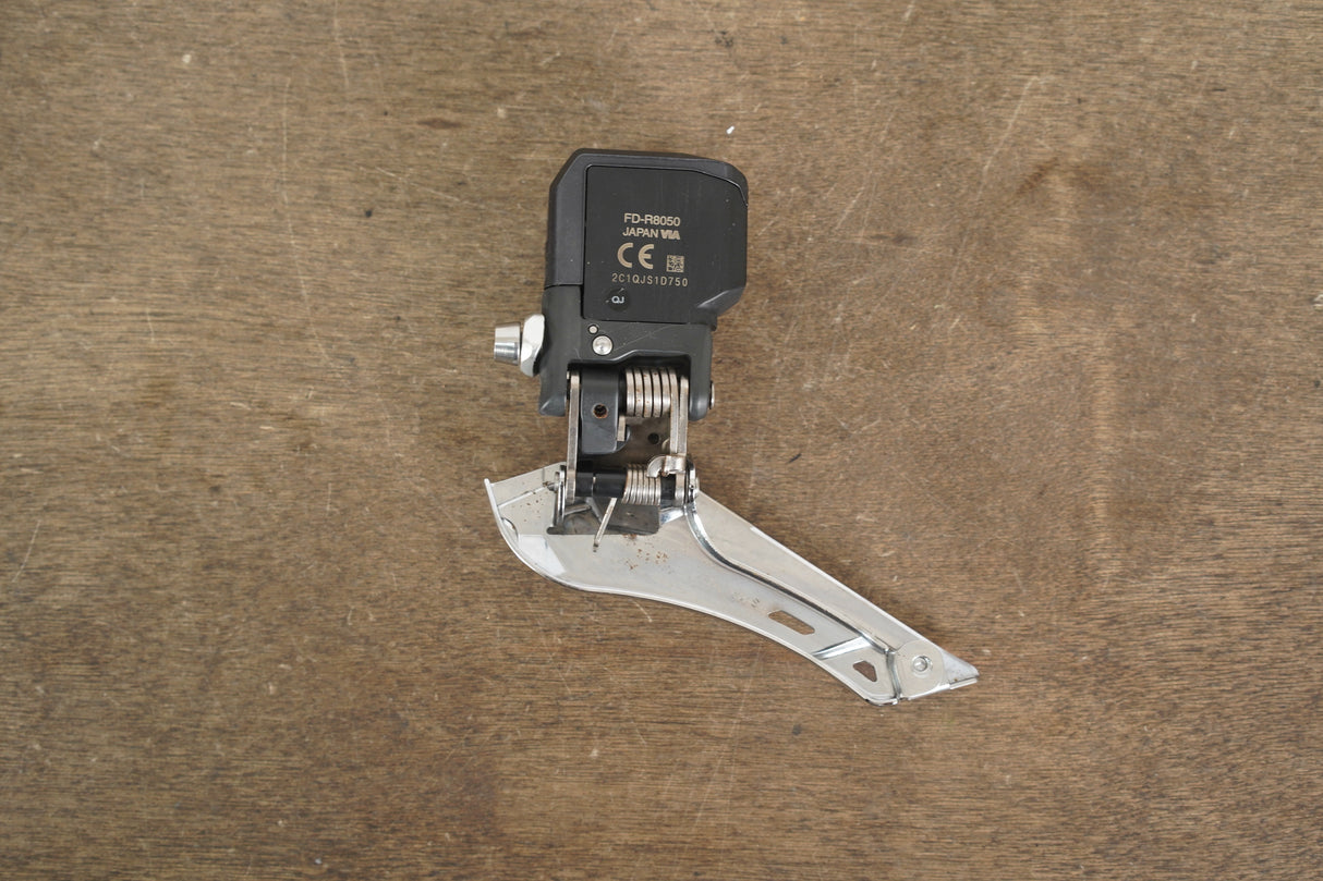 Shimano Ultegra R8070 Di2 GS 11 Speed Electronic Hydraulic Disc Brake Groupset 8070