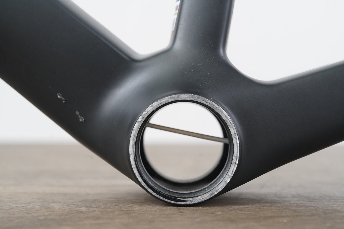 57cm Colnago C68 Carbon Disc Brake Road Frameset