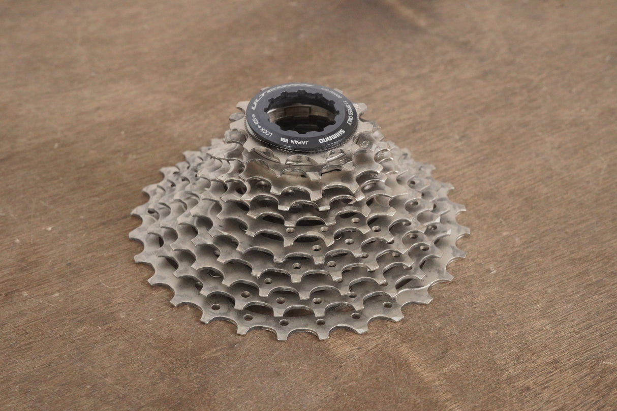 11-28T Shimano Ultegra CS-R8000 11 Speed Cassette 8000