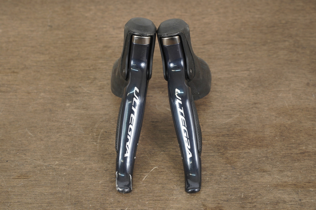 Shimano Ultegra 6870 Di2 11 Speed Electronic Rim Brake Road Groupset