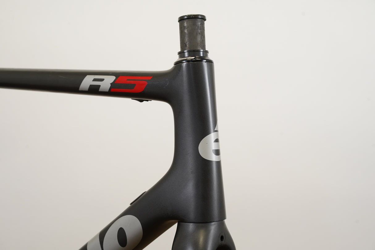 56cm Cervelo R5 Carbon Rim Brake Road Frameset