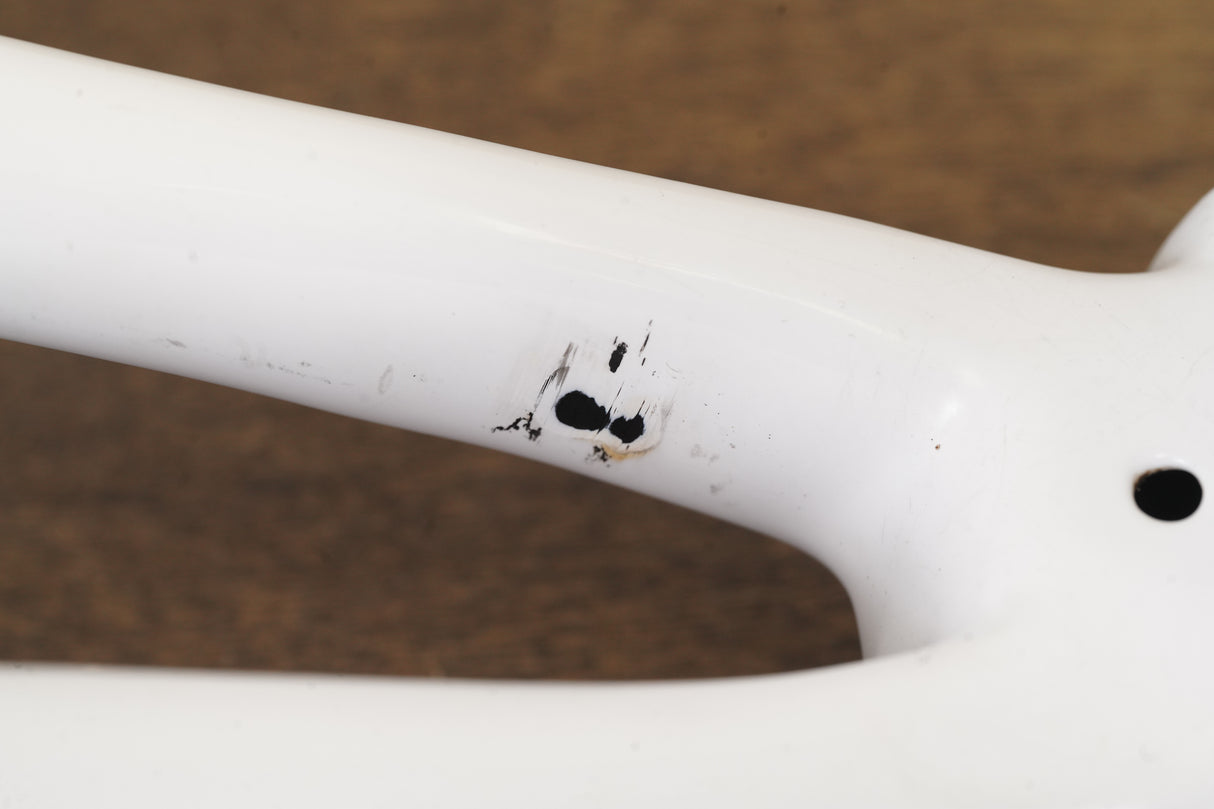 54cm Cannondale SuperSix EVO Gen 1 Hi-Mod Carbon Rim Frameset Super Six HiMod