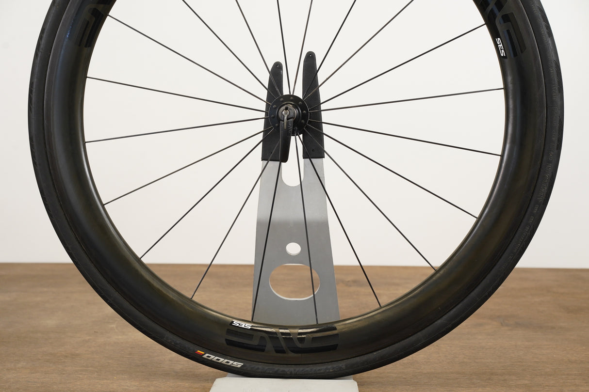 ENVE SES 4.5 Gen 2 DT Swiss 240s Carbon Clincher Rim Brake Wheelset 11 Speed