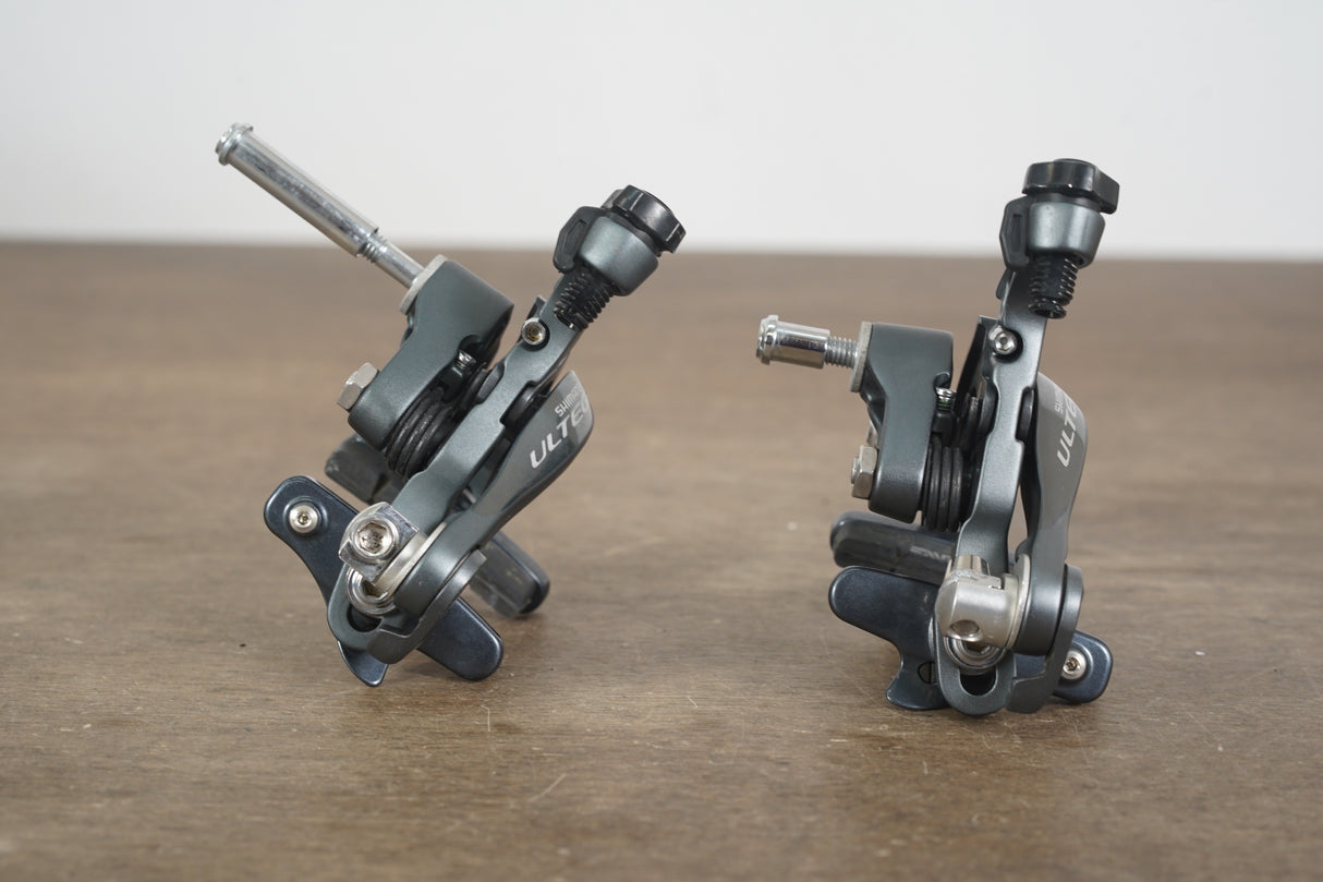 Shimano Ultegra 6870 Di2 11 Speed Electronic Rim Brake Road Groupset