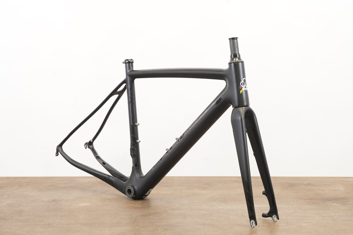 48s Colnago CX Zero Carbon Disc Brake Road Frameset