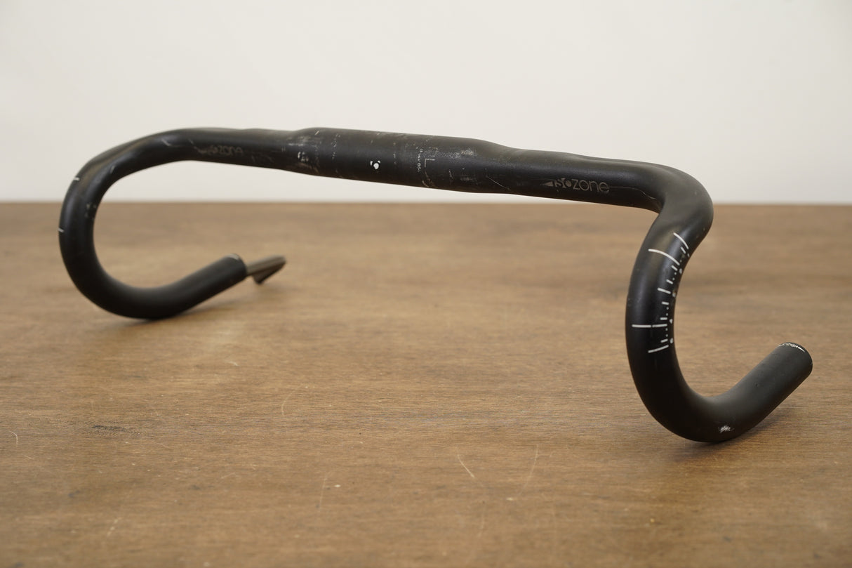 44cm Bontrager RL VR-CF Aero Alloy Road Handlebar 31.8mm