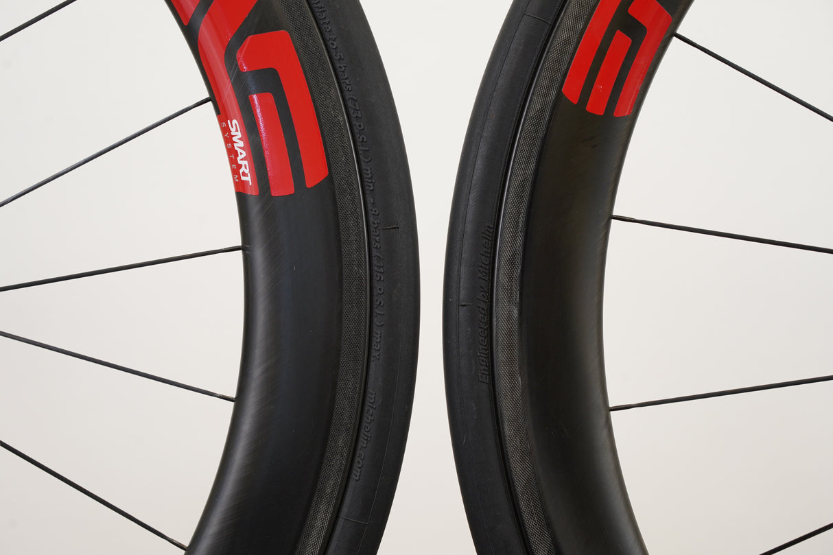 ENVE SES 4.5 Gen 2 Chris King R45 Carbon Clincher Rim Brake Wheelset 11 Speed