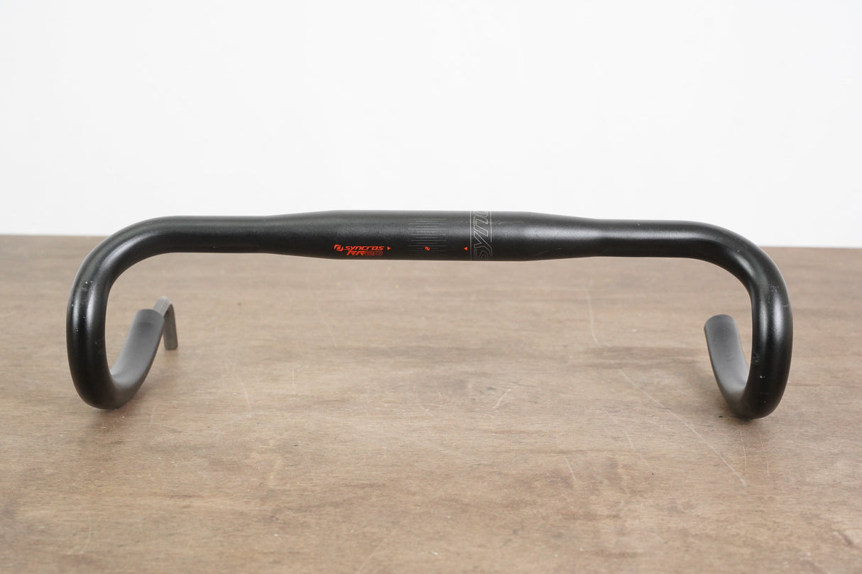 42cm Syncros RR 2.0 Alloy Compact Road Handlebar