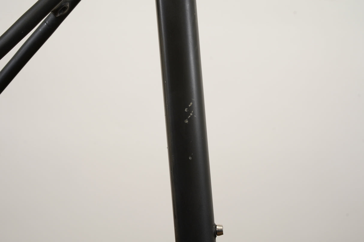 56cm Cervelo R5 Carbon Rim Brake Road Frameset