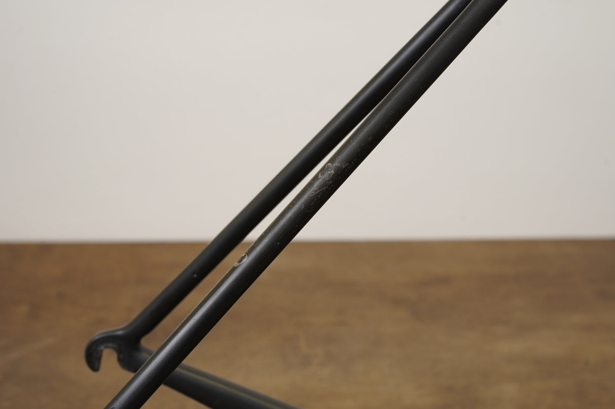 56cm Cervelo R5 Carbon Rim Brake Road Frameset