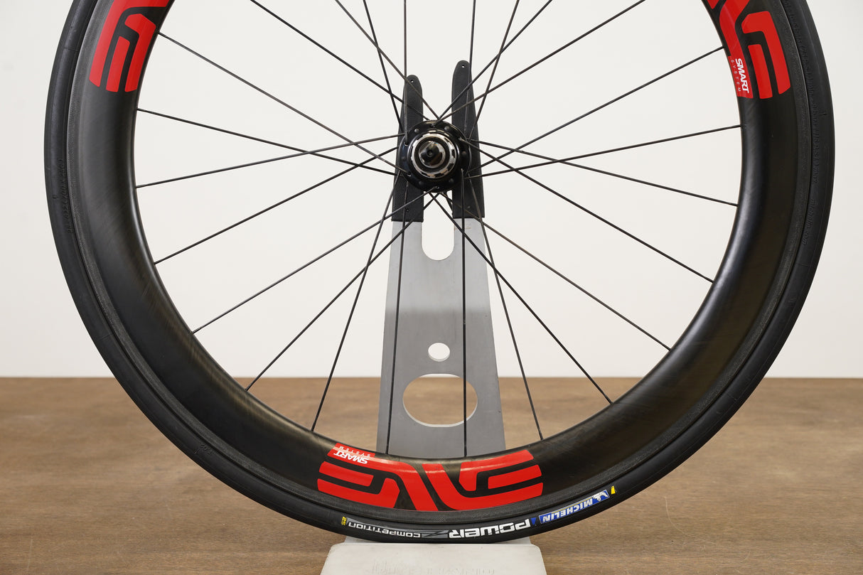 ENVE SES 4.5 Gen 2 Chris King R45 Carbon Clincher Rim Brake Wheelset 11 Speed