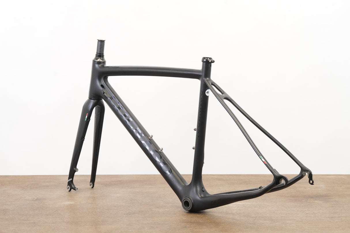 48s Colnago CX Zero Carbon Disc Brake Road Frameset