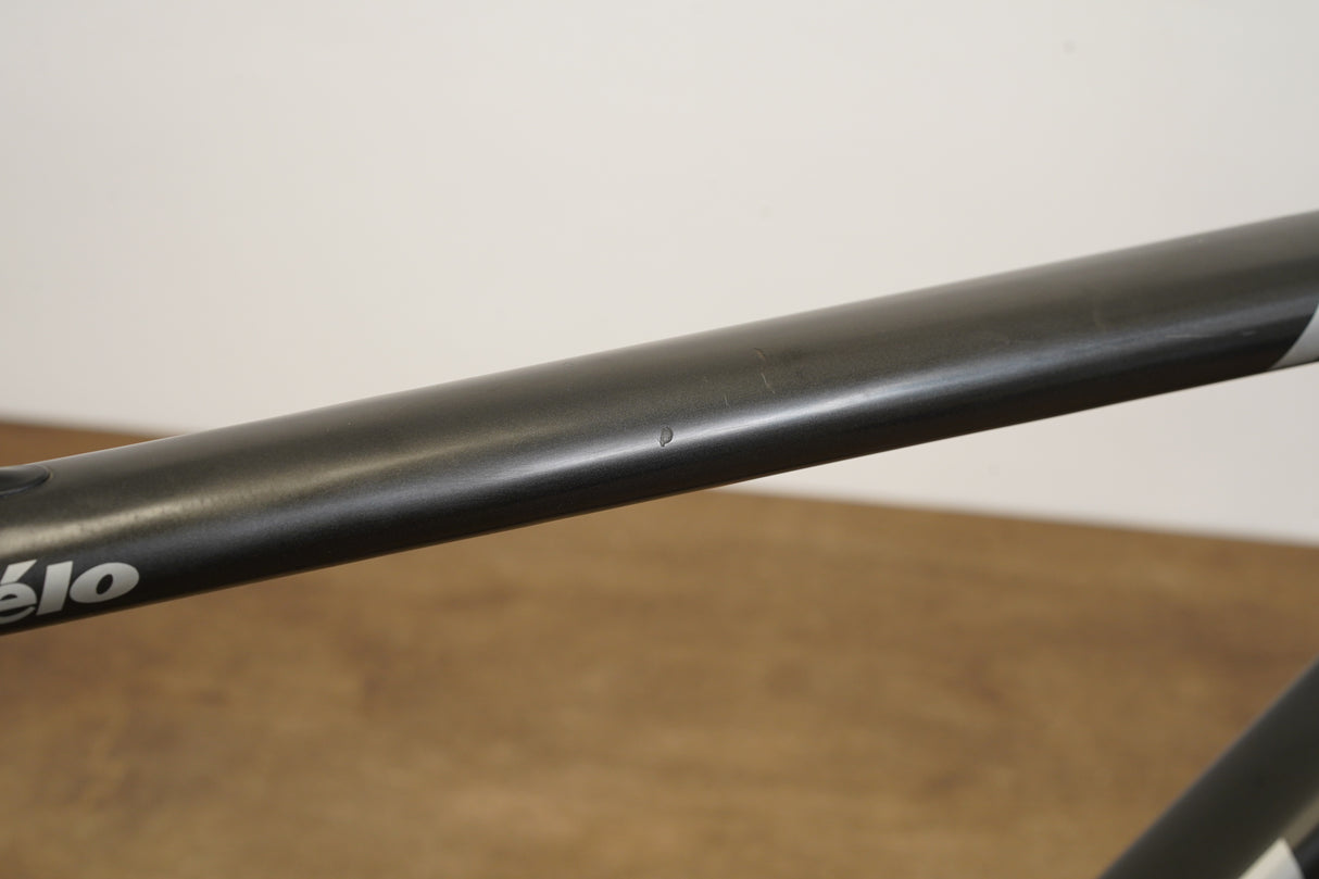 56cm Cervelo R5 Carbon Rim Brake Road Frameset