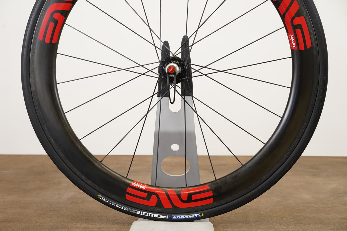 ENVE SES 4.5 Gen 2 Chris King R45 Carbon Clincher Rim Brake Wheelset 11 Speed