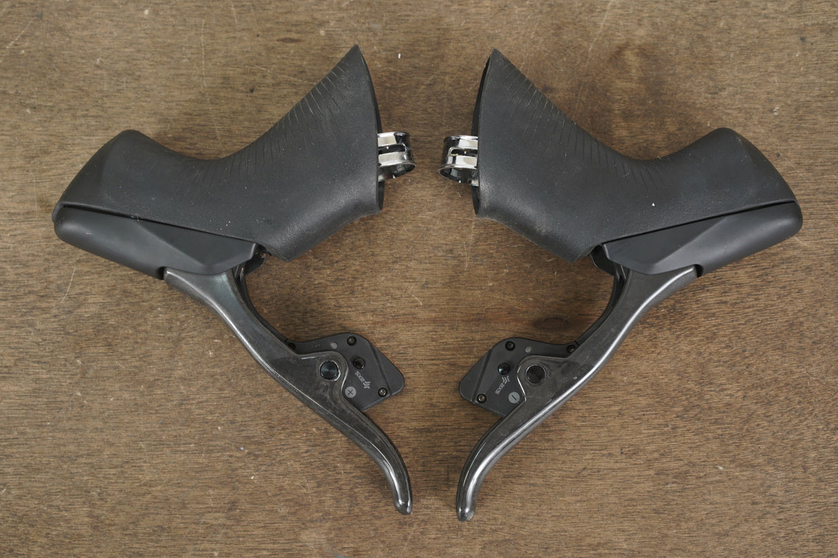 SRAM Red eTap AXS HRD 12 Speed Wireless Electronic Hydraulic Disc Groupset