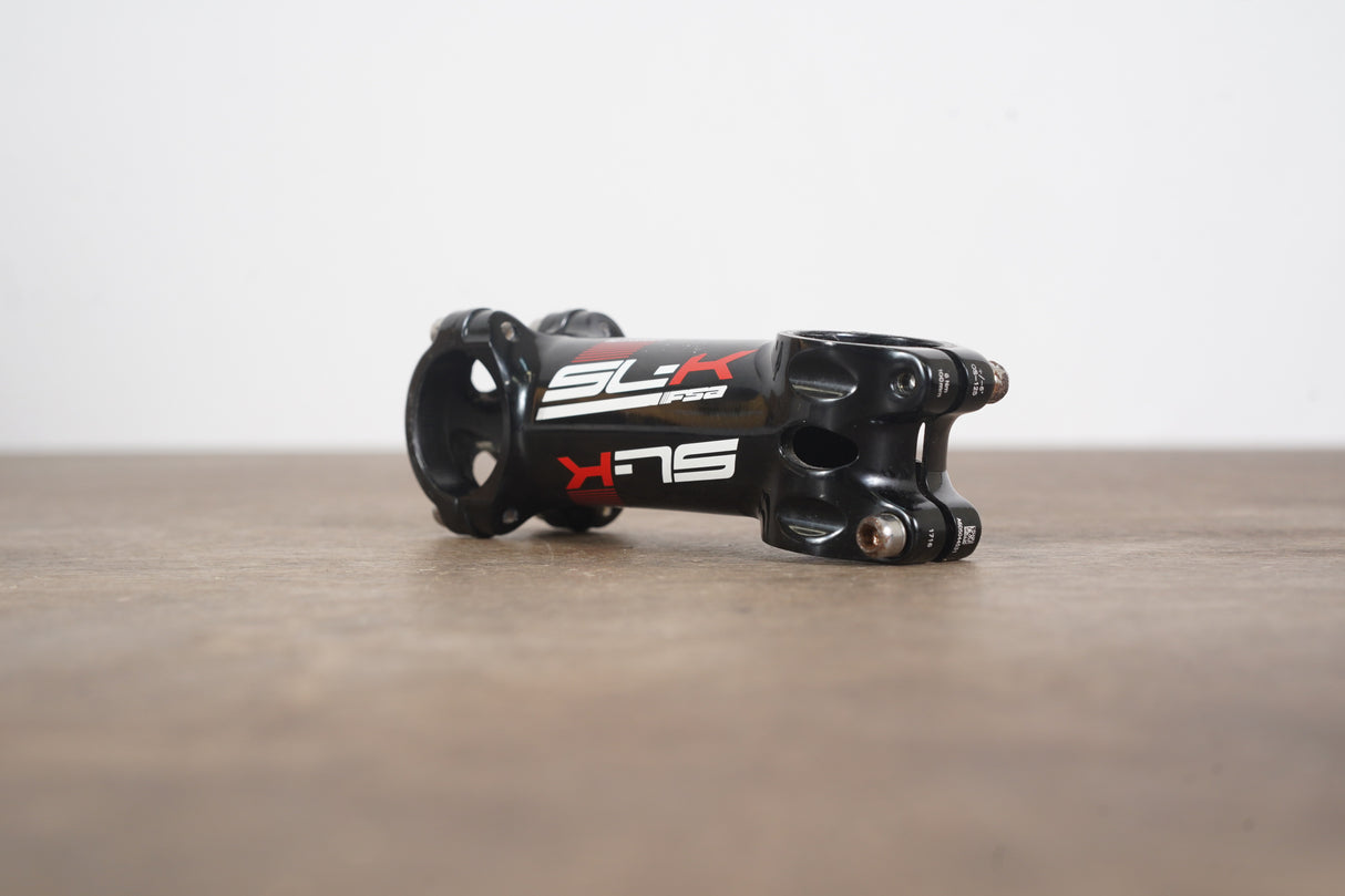 FSA SL-K OS-125 100mm ±6 Degree Alloy Road Stem 140g 1 1/8" 31.8mm SLK