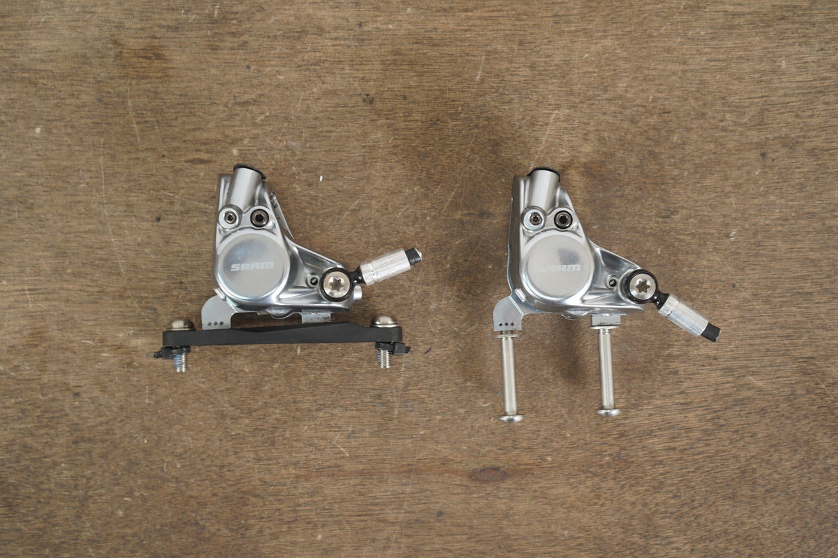 SRAM Red eTap AXS HRD 12 Speed Wireless Electronic Hydraulic Disc Groupset