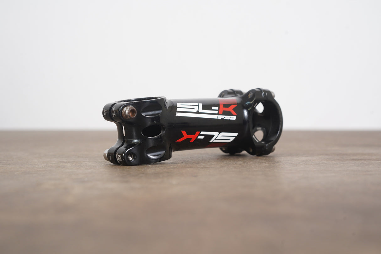 FSA SL-K OS-125 100mm ±6 Degree Alloy Road Stem 140g 1 1/8" 31.8mm SLK