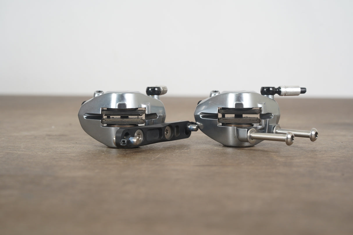 SRAM Red eTap AXS HRD 12 Speed Wireless Electronic Hydraulic Disc Groupset