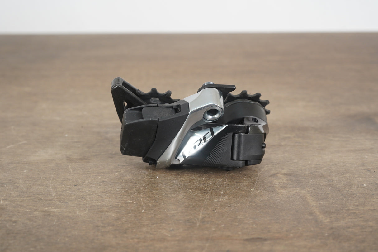 SRAM Red eTap AXS HRD 12 Speed Wireless Electronic Hydraulic Disc Groupset